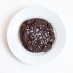 Double Chocolate Cookie