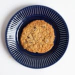 Oatmeal Raisin