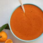 Orange Soup