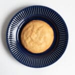 Snickerdoodle Cookie