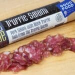 Truffle Salami