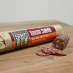 Tuscan Salami